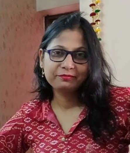 Tutor Anshu G portrait