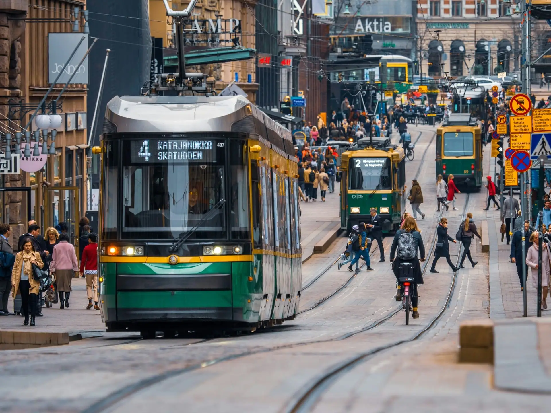 Study in Finland