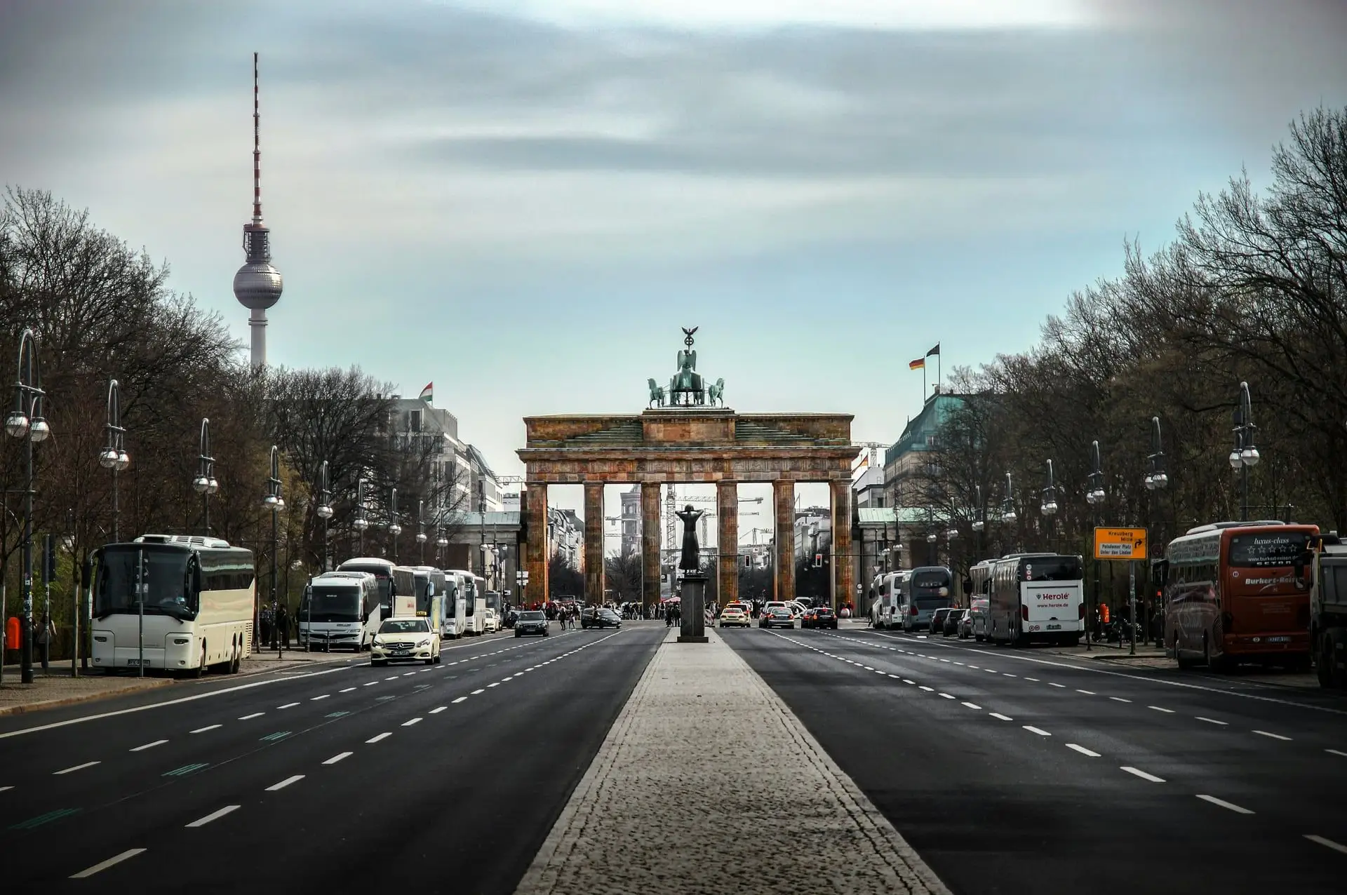 Study in Germany