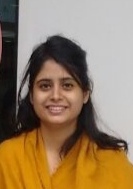 Tutor Neha G portrait