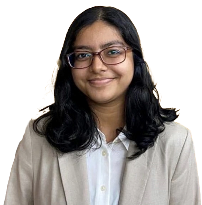 Atriya Dutta - Improved 3 Grades to A*