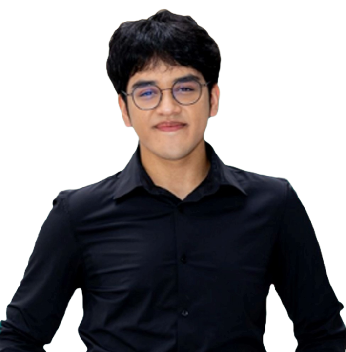 Aditya Sil - 45/45 in IB Diploma