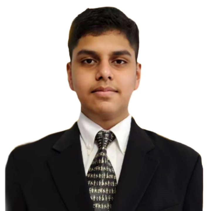 Aditya Agarwal - A* in all 9 IGCSE Subjects
