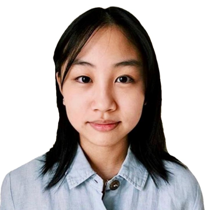 Alexandra Tanihaha - Improved 3 Grade Levels to A*