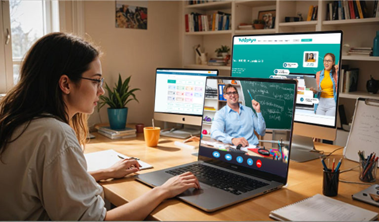 How Digital Tools in Education are Meeting Students’ Needs