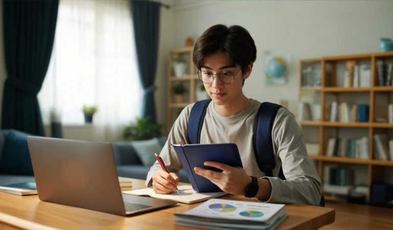 Why Personalized Learning Beats Group Classes for IGCSE