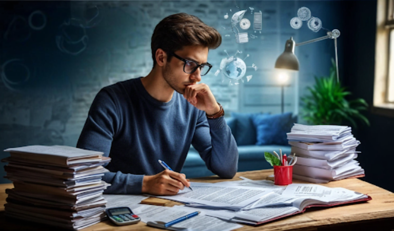 Is 6 Months Enough to Prepare for IGCSE Exams?