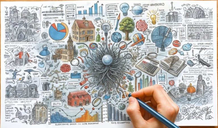 What’s Next After A-Levels? Figuring Out Your Next Step