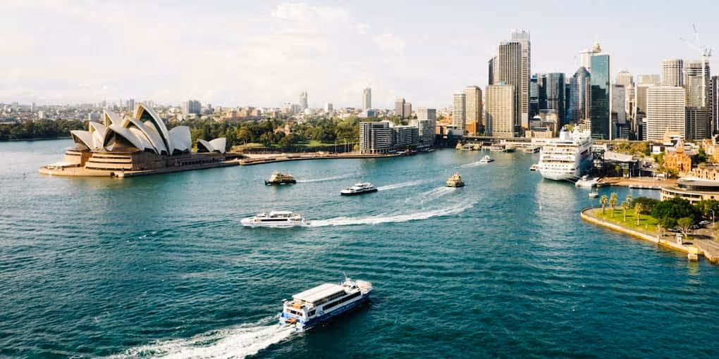 Bond University – University Guide for GCC and Southeast Asian Students