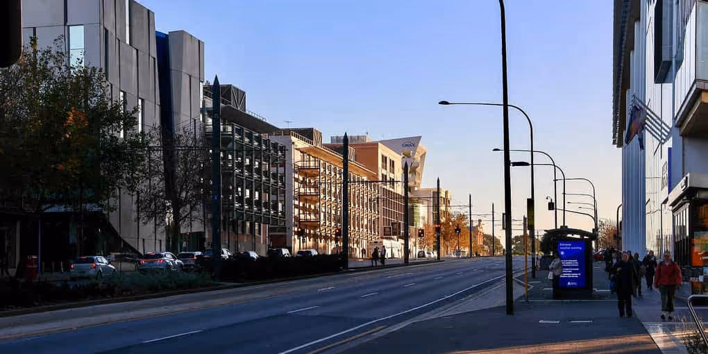 Charles Sturt University – University Guide for GCC and Southeast Asian Students
