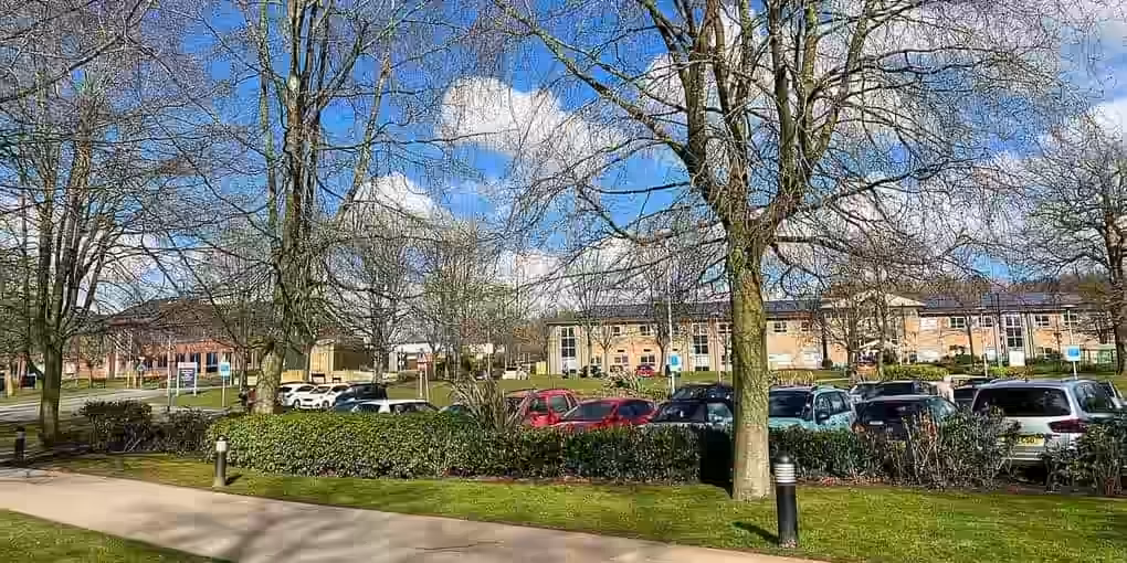Keele University – University Guide for GCC and Southeast Asian Students