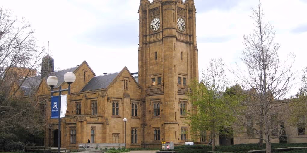 Monash University – University Guide for GCC and Southeast Asian Students