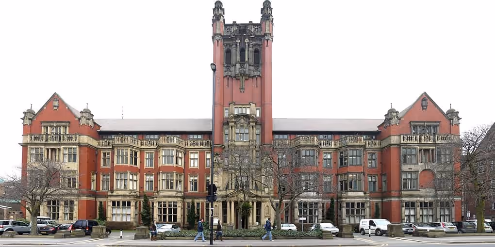 Newcastle University – University Guide for GCC and Southeast Asian Students