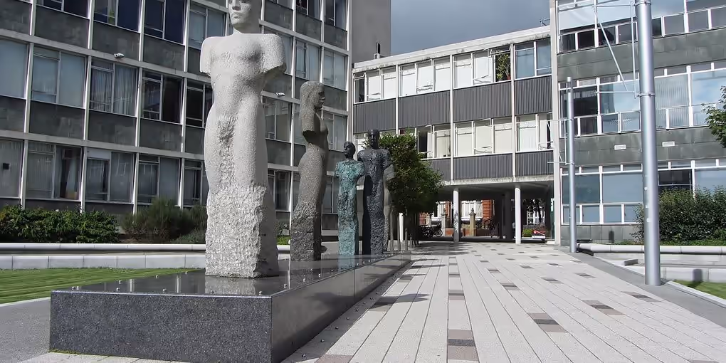 Northumbria University – University Guide for GCC and Southeast Asian Students