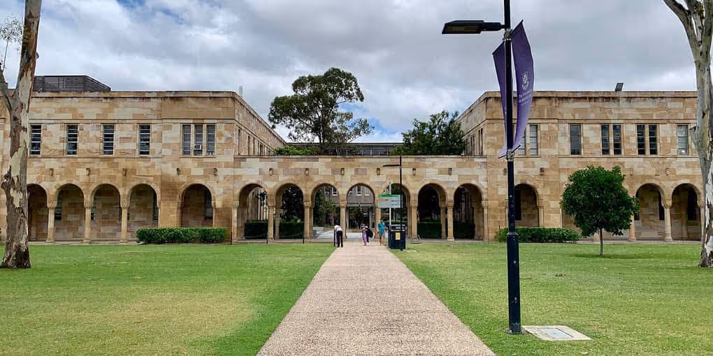 RMIT University – University Guide for GCC and Southeast Asian Students