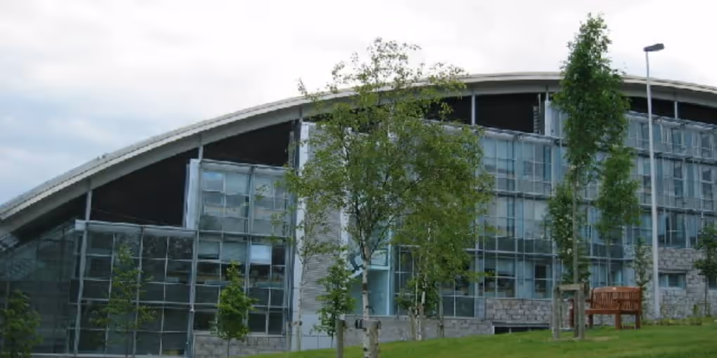 Robert Gordon University – University Guide for GCC and Southeast Asian Students
