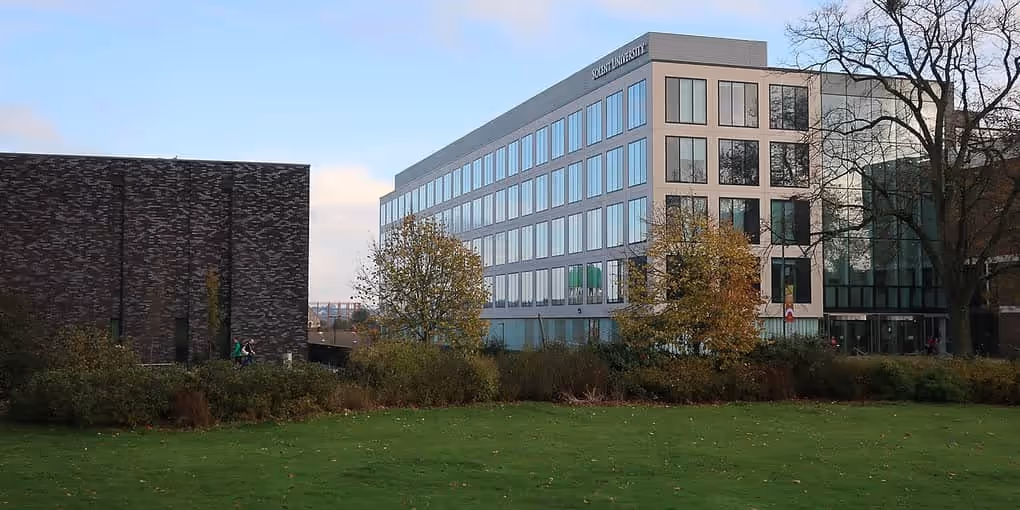 Solent University – University Guide for GCC and Southeast Asian Students