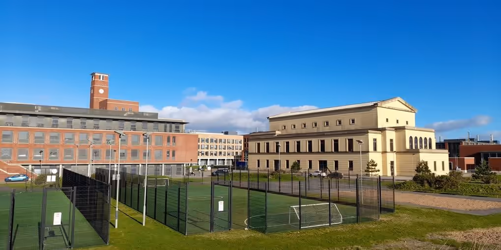 Swansea University – University Guide for GCC and Southeast Asian Students