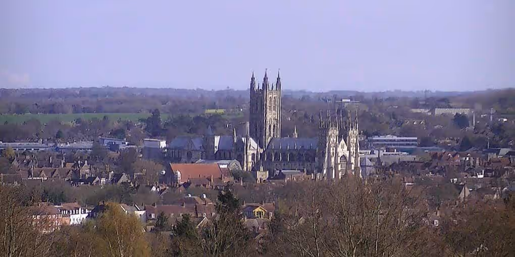University of Kent – University Guide for GCC and Southeast Asian Students