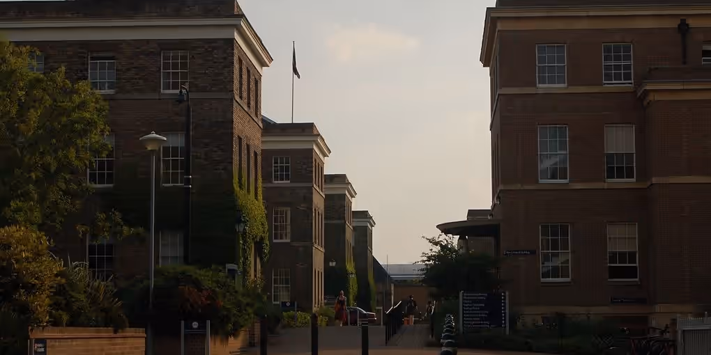 University of Leicester – University Guide for GCC and Southeast Asian Students