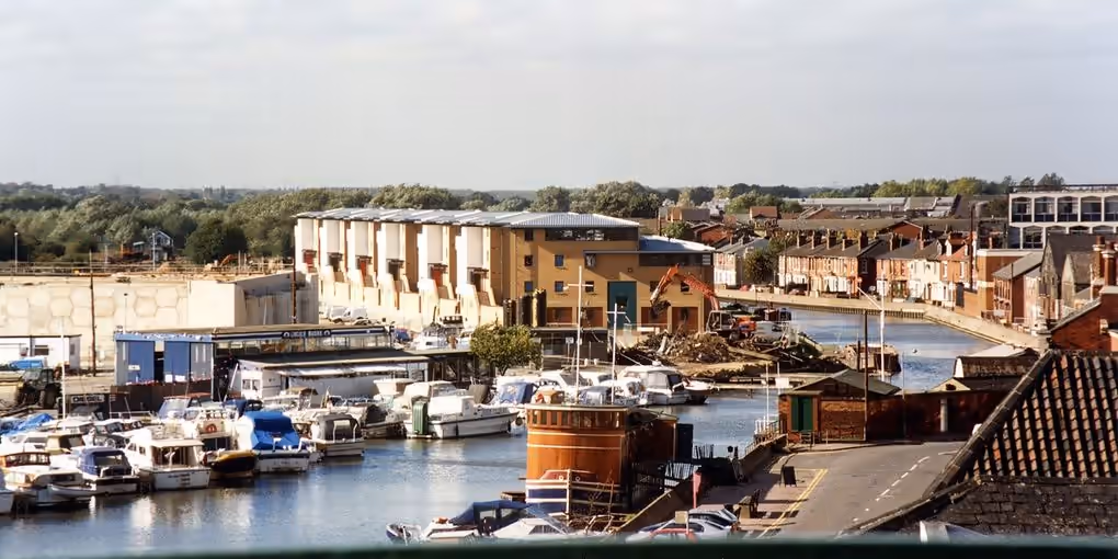 University of Lincoln – University Guide for GCC and Southeast Asian Students