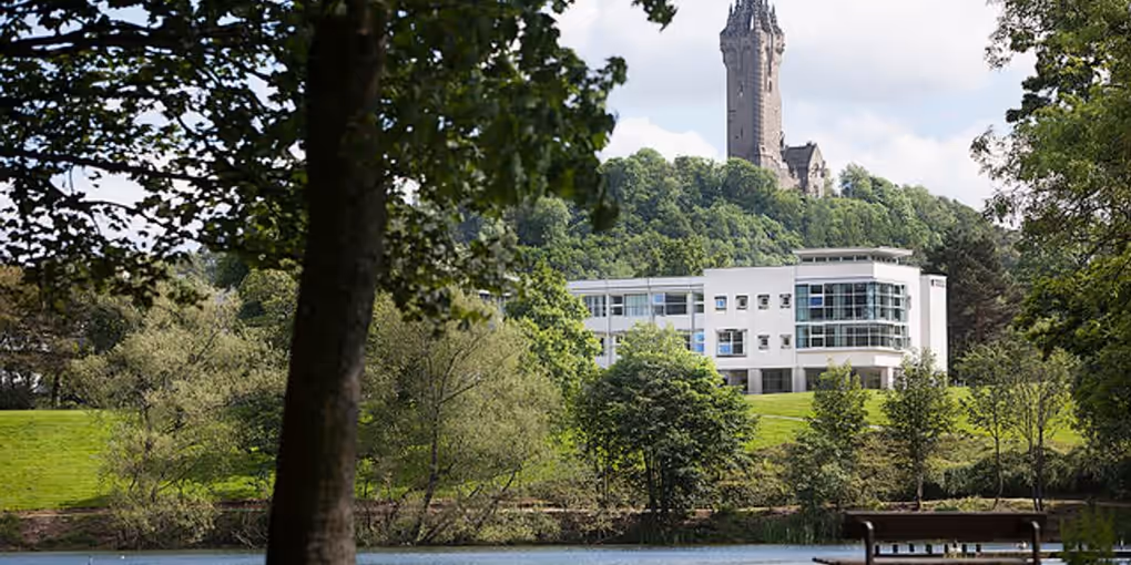 University of Stirling – University Guide for GCC and Southeast Asian Students