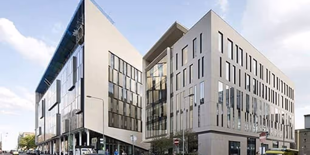 University of Strathclyde – University Guide for GCC and Southeast Asian Students