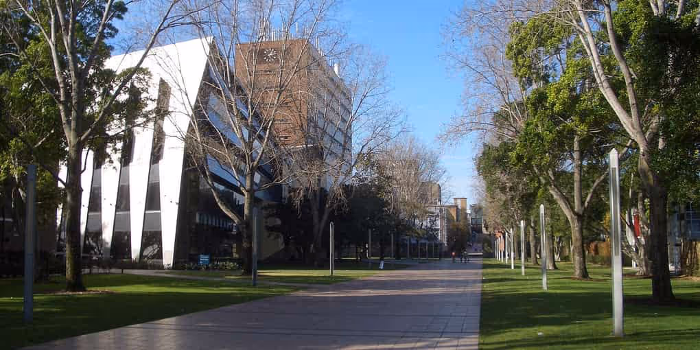 Victoria University – University Guide for GCC and Southeast Asian Students