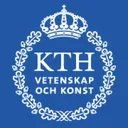 KTH Royal Institute of Technology logo