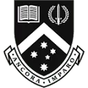 Monash University logo