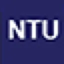 Nanyang Technological University logo