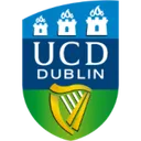 University College Dublin logo