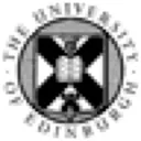 University of Edinburgh logo