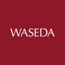 Waseda University logo