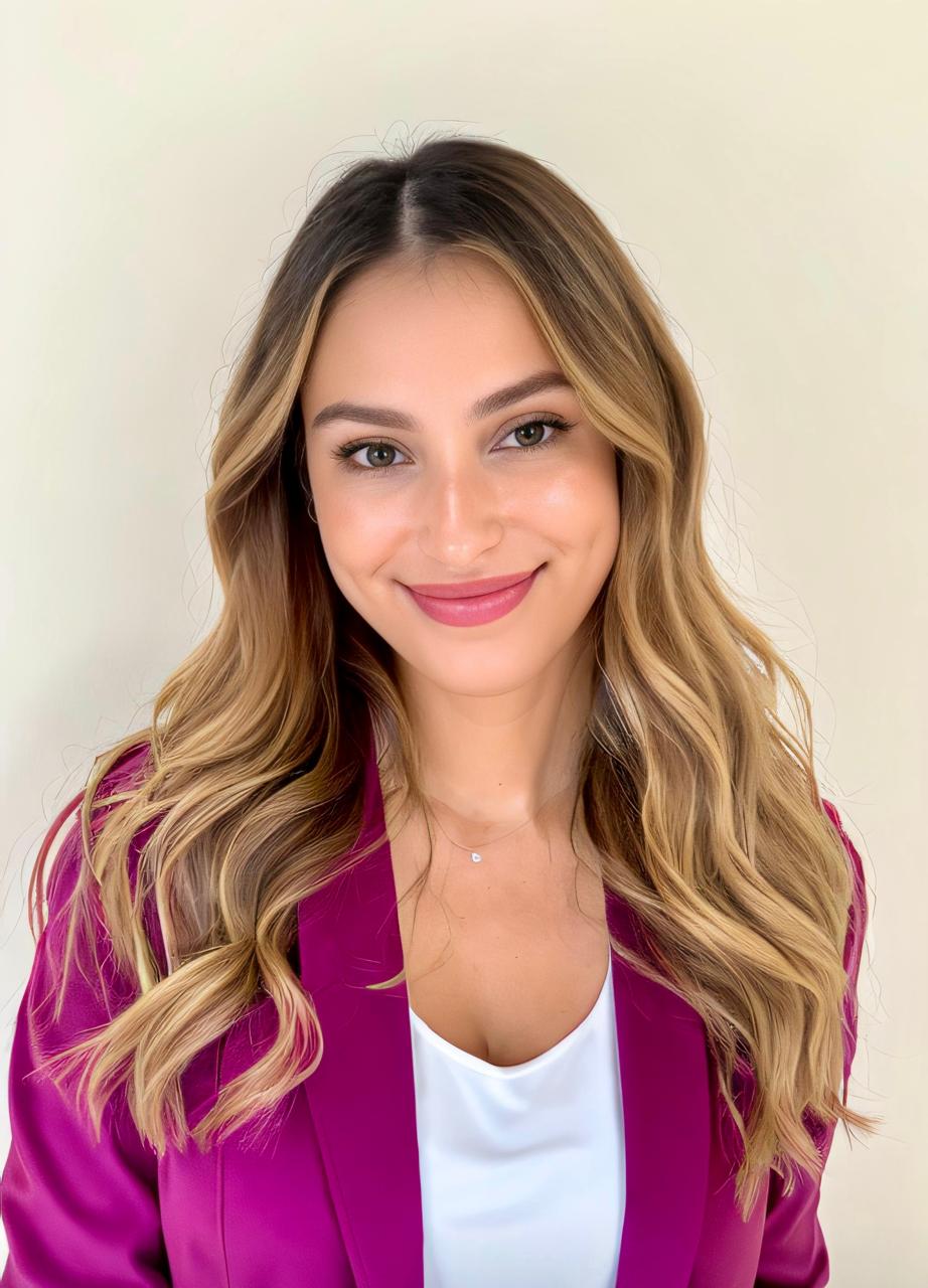 Rania B - Expert Tutor
