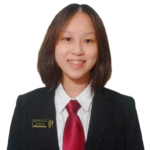 Natasha Ho Zhi-Ying