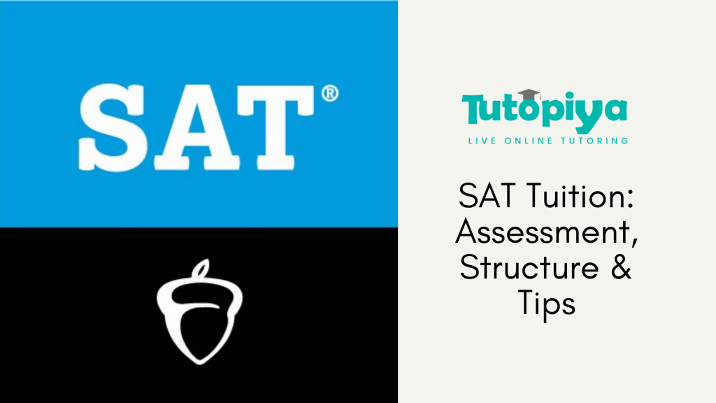 sat tuition