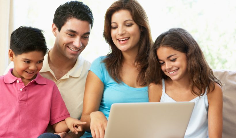 Family able to come together and enjoy spending time together instead of having to rush to tutoring class