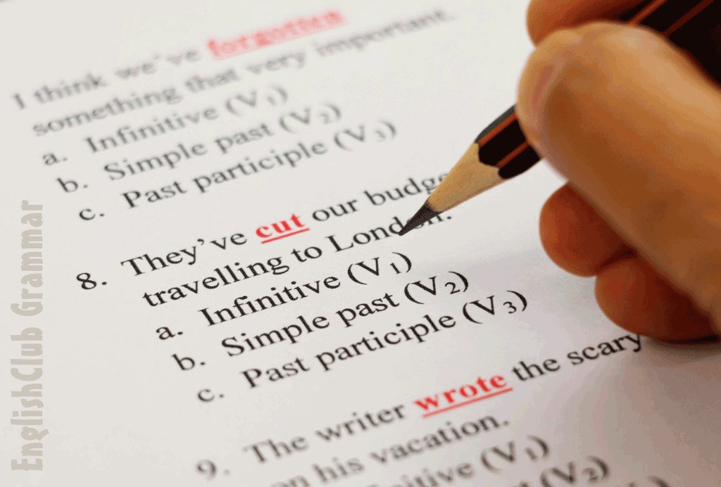 Ten crucial grammar rules to follow when preparing for the SAT writing exam