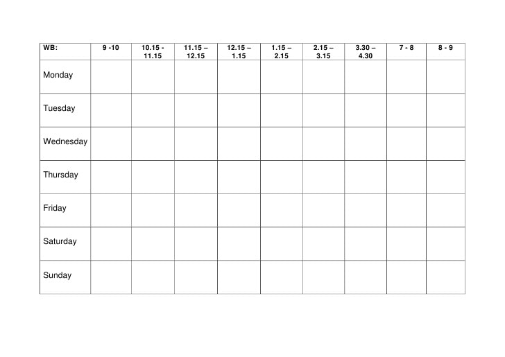 math-revision-timetable-guide-printable-tutopiya