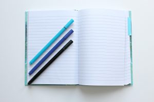 how to start tok essay