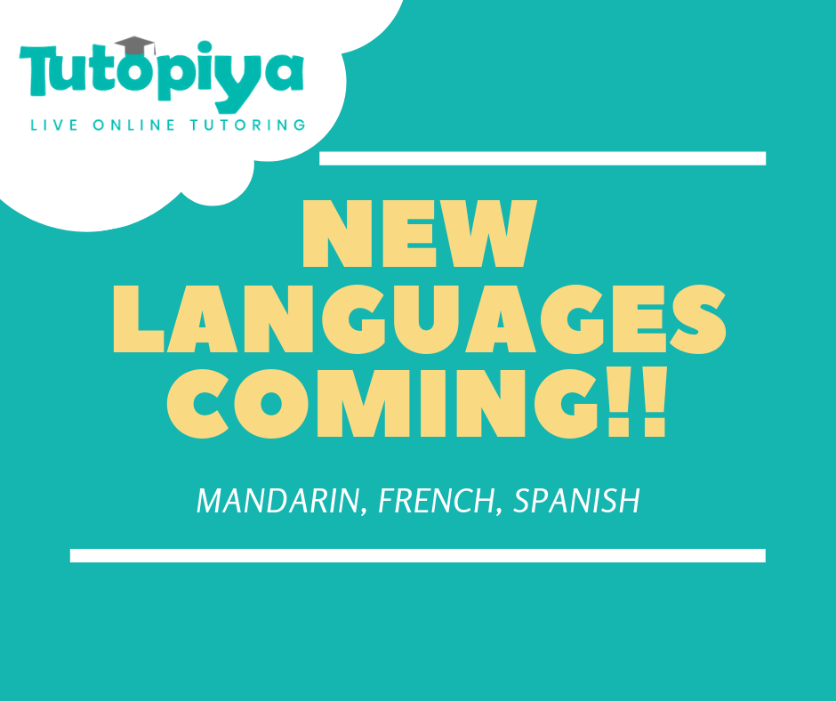 tutopiya-new-language