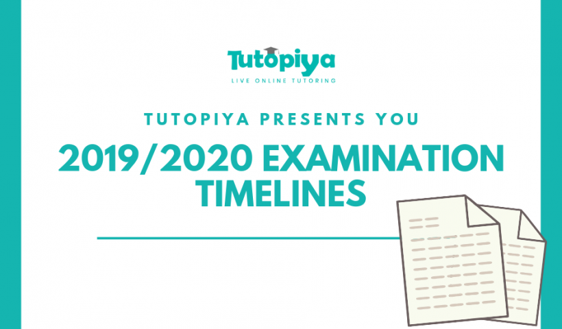 tutopiya-examination-timeline