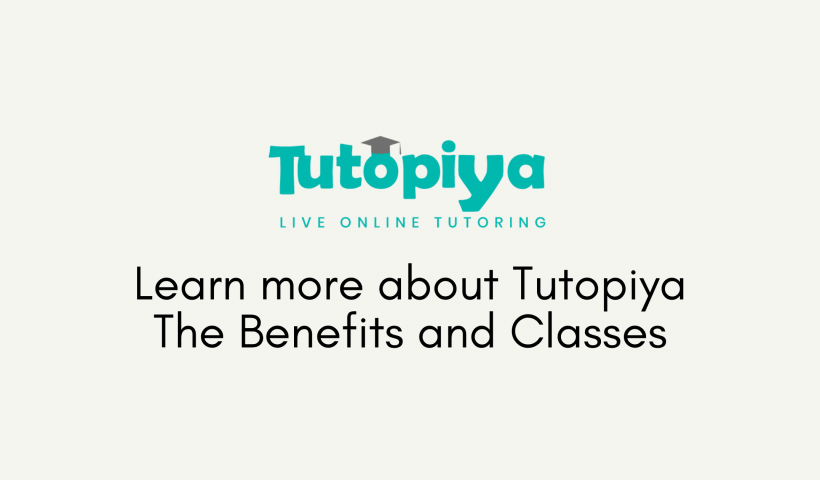 about Tutopiya