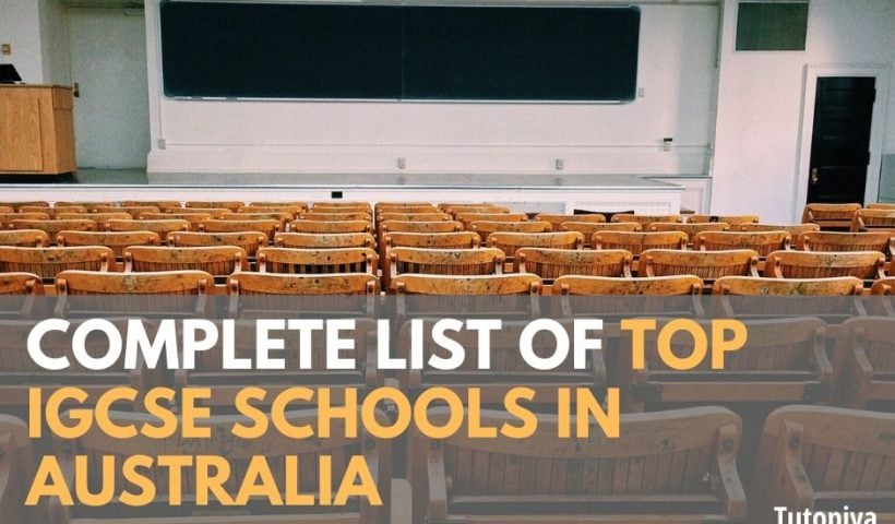 top-igcse-schools-in-australia
