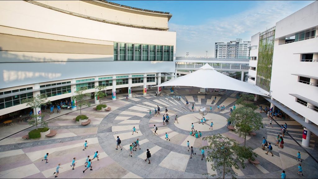 9 best private international schools for your child in Singapore