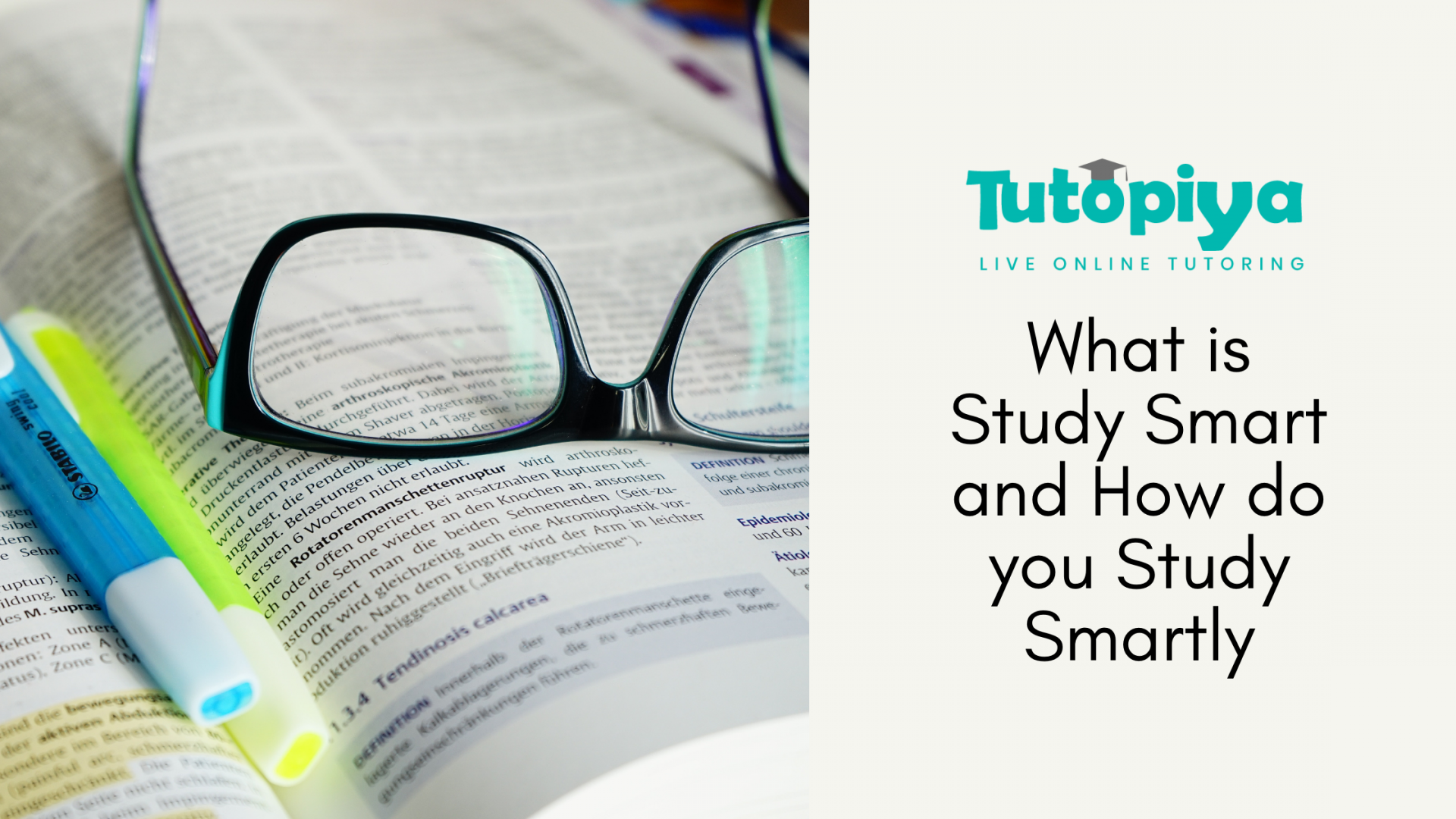 how to study smart essay pt3