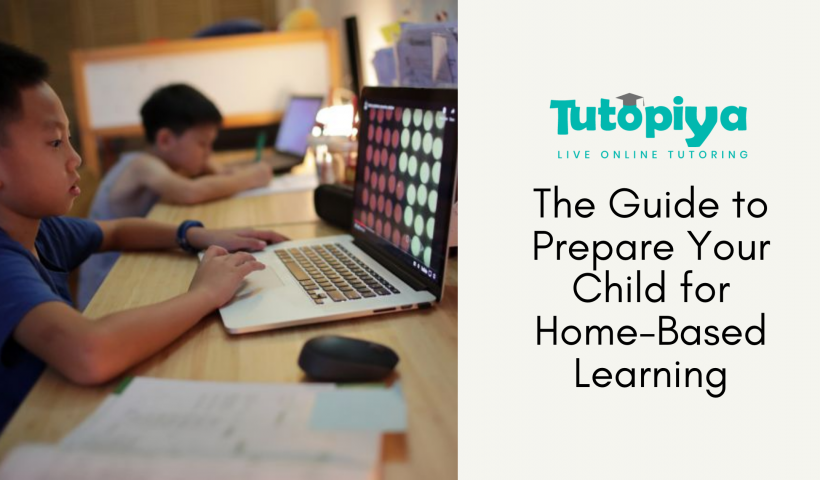 How to Prepare for Homeschooling