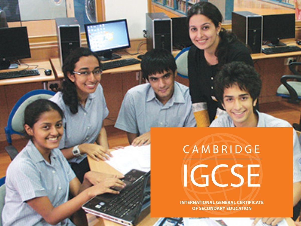 IGCSE Grading System - International Home Study