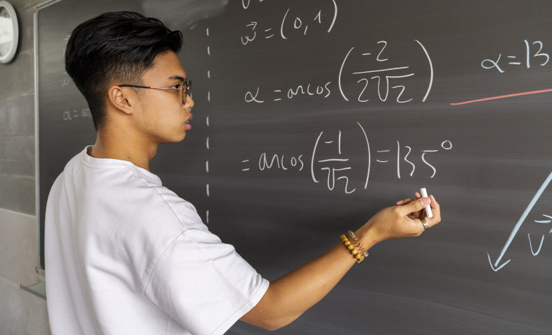 3 Tips And Tricks To Make IGCSE Maths Less Intimidating